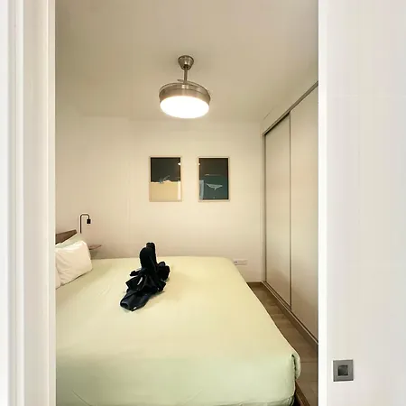 Salty Loft En El Centro De Corralejo, Terraza Privada, Cocina Completa Y Wifi Apartmán Corralejo