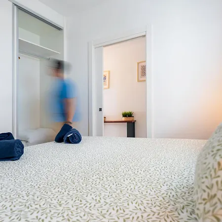 Apartman Salty Loft En El Centro De Corralejo, Terraza Privada, Cocina Completa Y Wifi Corralejo